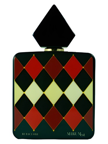 عطر ادکلن روباکوئوری میروم - Rubacuori Mirum - بررسی، قیمت و خرید