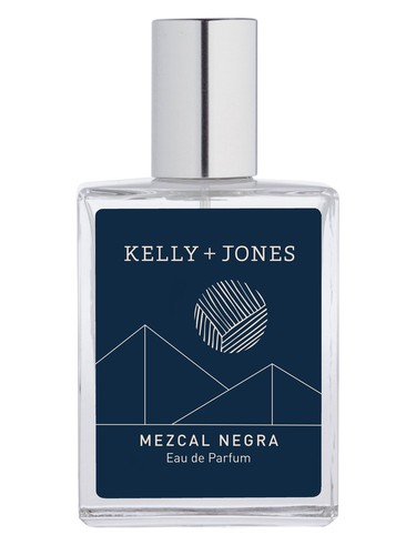 عطر ادکلن مزکال نگرا کلی اند جونز - Mezcal Negra Kelly & Jones - بررسی، قیمت و خرید
