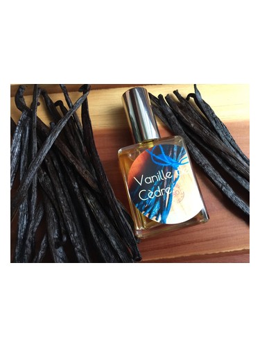 عطر ادکلن وانیل د سدغ کایس پرفیومز - Vanille de Cèdre Kyse Perfumes - بررسی، قیمت و خرید