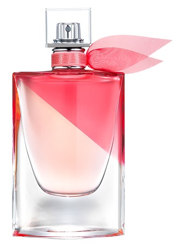 عطر ادکلن لاوی ایست بل ان رز لانکوم - La Vie est Belle en Rose Lancôme - بررسی، قیمت و خرید