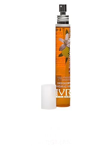 عطر ادکلن اودسالپیس ماندارینا اَرَندان (انرژیزانته) آی وی آر سوییس گروپ - Eaudesalpes Mandarina & Arándano (ENERGIZANTE) IVR Swiss Group - بررسی، قیمت و خرید
