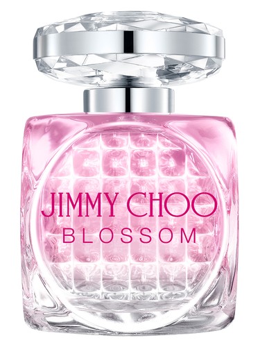 عطر ادکلن جیمی چو بلاسم اسپشیال ادیشن ۲۰۱۹ جیمی چو - Jimmy Choo Blossom Special Edition 2019 Jimmy Choo - بررسی، قیمت و خرید