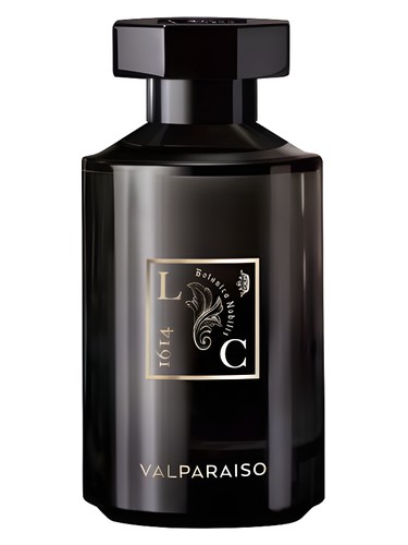 عطر ادکلن والپارایزو لو کوونت مزون دو پارفوم - Valparaiso Le Couvent Maison de Parfum - بررسی، قیمت و خرید
