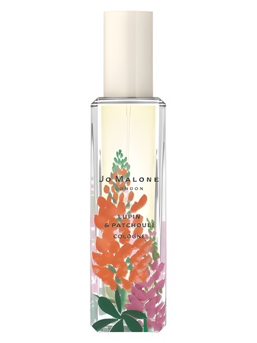 عطر ادکلن لوپین اند پچولی جو مالون لندن - Lupin & Patchouli Jo Malone London - بررسی، قیمت و خرید