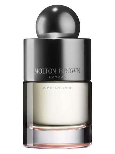 عطر ادکلن جسمن اند سان رز مولتون براون - Jasmine & Sun Rose Molton Brown - بررسی، قیمت و خرید