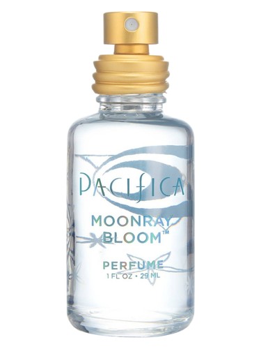 عطر ادکلن مون ری بلوم پسفیکا - Moonray Bloom Pacifica - بررسی، قیمت و خرید