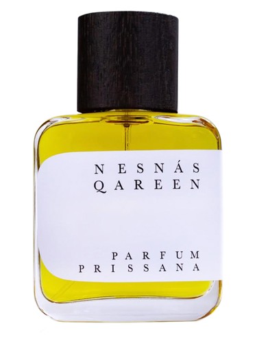 عطر ادکلن نسناس قرین پریسانا - Nesnas Qareen Prissana - بررسی، قیمت و خرید