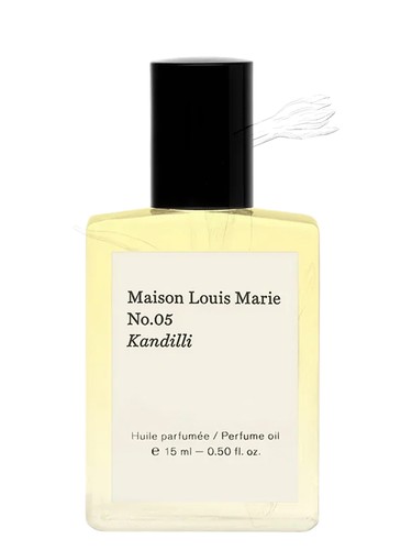 عطر ادکلن نو پنج کندیلی مزون لویی ماری - No.05 Kandilli Maison Louis Marie - بررسی، قیمت و خرید