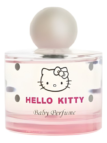 عطر ادکلن هلو کیتی بیبی پرفیوم کوتو پارفومز - Hello Kitty Baby Perfume Koto Parfums - بررسی، قیمت و خرید