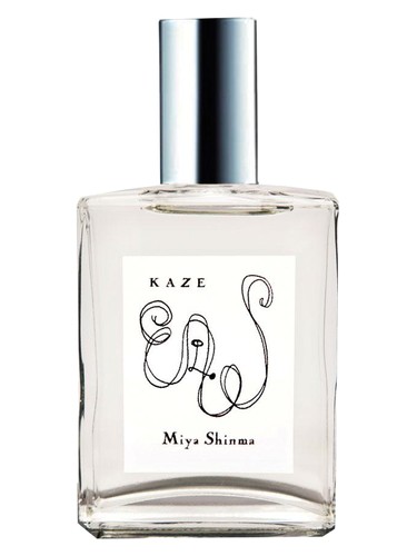عطر ادکلن کازه میا شینما - Kaze Miya Shinma - بررسی، قیمت و خرید