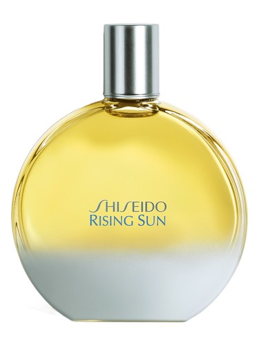 عطر ادکلن رایزینگ سان شیسیدو - Rising Sun Shiseido - بررسی، قیمت و خرید