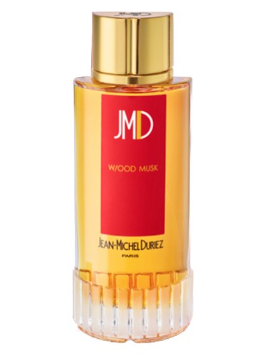 عطر ادکلن وود ماسک ژان میشل دوریه - W/OOD Musk Jean-Michel Duriez - بررسی، قیمت و خرید