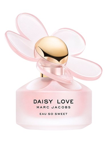 عطر ادکلن دیزی لاو او سو سویت مارک جیکوبز - Daisy Love Eau So Sweet Marc Jacobs - بررسی، قیمت و خرید