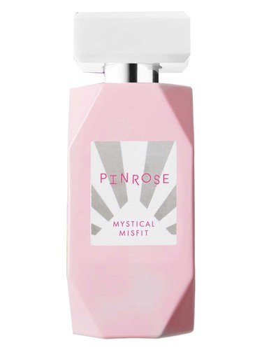 عطر ادکلن میستیکال میسفیت پینروز - Mystical Misfit Pinrose - بررسی، قیمت و خرید