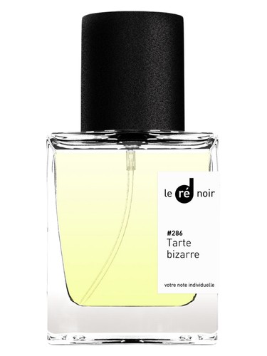 عطر ادکلن تارت بیزار لُره نُوآر - #286 Tarte bizarre Le Ré Noir - بررسی، قیمت و خرید