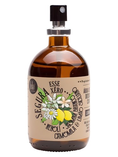 عطر ادکلن نرولی، یاسمین برانکو، کامومیل و لیمو سیسیلیانو لولا کازمتیک - Neroli, Jasmim Branco, Camomila e Limão Siciliano Lola Cosmetics - بررسی، قیمت و خرید