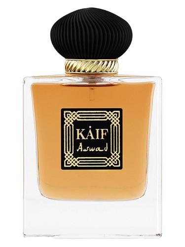 عطر ادکلن کیف اسود کیف پرفیوم - Kaif Aswad Kaif Parfum - بررسی، قیمت و خرید
