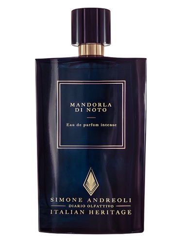 عطر ادکلن مندورلا دی نوتو سیمونه آندریولی - Mandorla di Noto Simone Andreoli - بررسی، قیمت و خرید