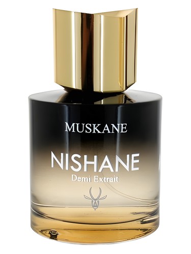 عطر ادکلن ماسکَن نیشانه - Muskane Nishane - بررسی، قیمت و خرید