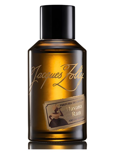 عطر ادکلن هاوانا رین ژاک زولتی - Havana Rain Jacques Zolty - بررسی، قیمت و خرید