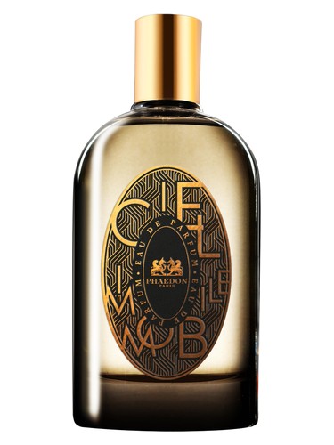 عطر ادکلن سیل ایموبیل فائدون - Ciel Immobile Phaedon - بررسی، قیمت و خرید