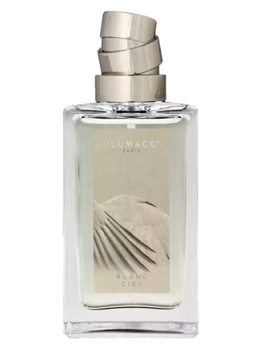 عطر ادکلن بلان سیل پلامیج - Blanc Ciel Plumages - بررسی، قیمت و خرید