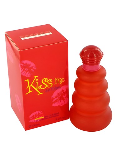 عطر ادکلن سامبا کیس می پرفیومرز ورکشاپ - Samba Kiss Me Perfumer's Workshop - بررسی، قیمت و خرید
