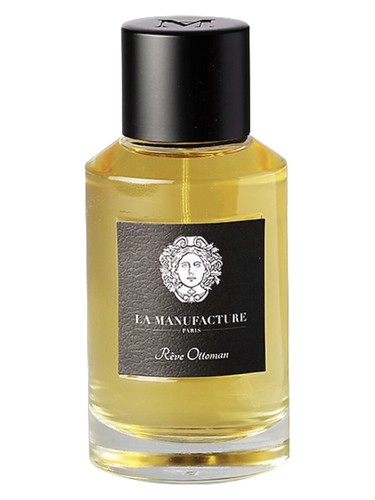 عطر ادکلن رِو اُتومَن لا مَنوفَکتور - Reve Ottoman La Manufacture - بررسی، قیمت و خرید
