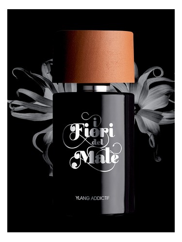 عطر ادکلن ایلَنگ آدیتیو ای فیوری دل ماله - Ylang Additif I Fiori Del Male - بررسی، قیمت و خرید