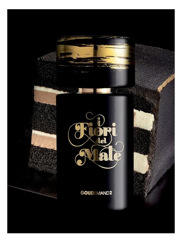 عطر ادکلن گورماند تو ای فیوری دل ماله - Gourmand 2 I Fiori Del Male - بررسی، قیمت و خرید