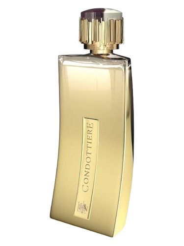 عطر ادکلن کُندوتیِرِ لوبین - Condottiere Lubin - بررسی، قیمت و خرید