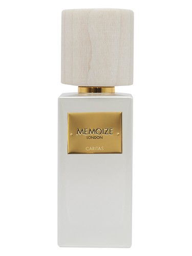 عطر ادکلن کاری‌تاس مموایز لاندن - Caritas Memoize London - بررسی، قیمت و خرید