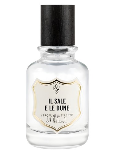 عطر ادکلن ایل ساله ئه له دونه ای پروفومی دی فلورنسه - Il Sale E Le Dune I Profumi di Firenze - بررسی، قیمت و خرید