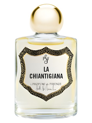عطر ادکلن لا چیانتیجیانا آی پروفومی دی فلورانس - La Chiantigiana I Profumi di Firenze - بررسی، قیمت و خرید
