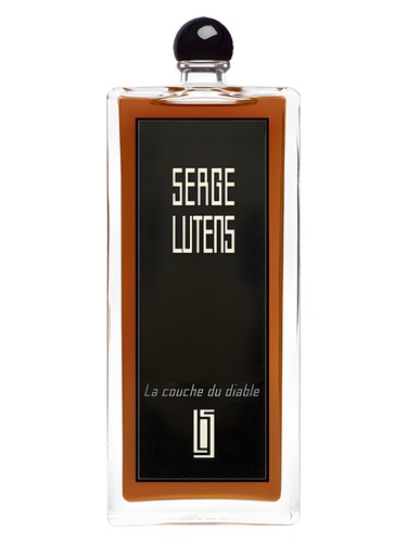 عطر ادکلن لا کوش دو دیابل سرژ لوتنس - La Couche du Diable Serge Lutens - بررسی، قیمت و خرید