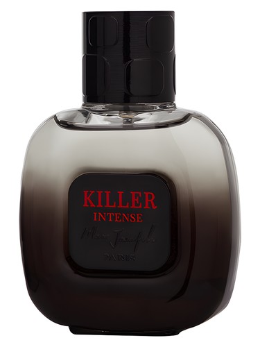 عطر ادکلن کیلر اینتنس مارک جوزف - Killer Intense Marc Joseph - بررسی، قیمت و خرید