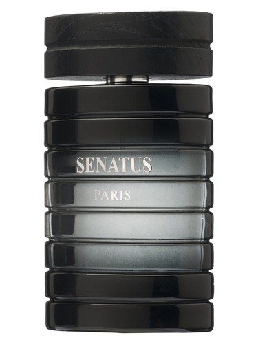 عطر ادکلن سِناتوس نوآر پره‌ستیژس - Senatus Noir Prestigious - بررسی، قیمت و خرید