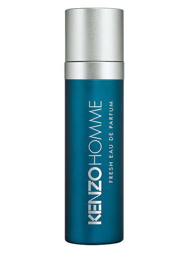 عطر ادکلن کنزو اوم فرش ادو پرفیوم کنزو - Kenzo Homme Fresh Eau de Parfum Kenzo - بررسی، قیمت و خرید