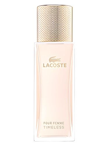 عطر ادکلن لاکست پور فم تایملس لاکست فراگرنسز - Lacoste Pour Femme Timeless Lacoste Fragrances - بررسی، قیمت و خرید
