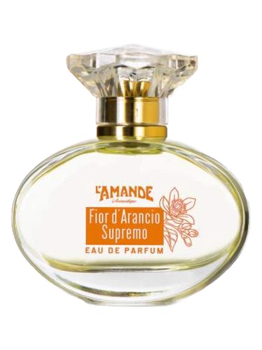 عطر ادکلن فیور دارانچیو سوپریمو لاماند - Fior d'Arancio Supremo L'Amande - بررسی، قیمت و خرید