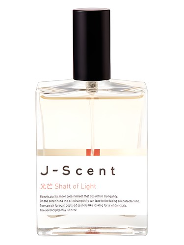 عطر ادکلن شفت آف لایت جی سنت - Shaft of Light J-Scent - بررسی، قیمت و خرید