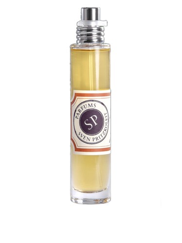 عطر ادکلن سی سالت امبر اس پی پرفیومز سوِن پرایتزکولایت - SEA SALT AMBER SP Parfums Sven Pritzkoleit - بررسی، قیمت و خرید