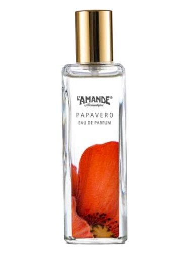 عطر ادکلن پاپاورو لاماند - Papavero L'Amande - بررسی، قیمت و خرید