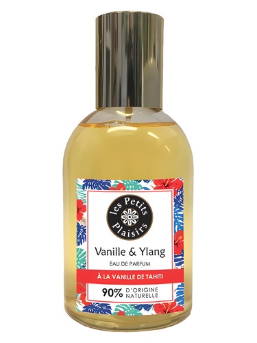 عطر ادکلن وانیل و یلانگ لی پتیت پلیزیر - Vanille & Ylang Les Petits Plaisirs - بررسی، قیمت و خرید