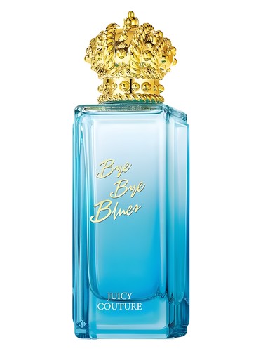 عطر ادکلن بای بای بلوز جوسی کوتور - Bye Bye Blues Juicy Couture - بررسی، قیمت و خرید