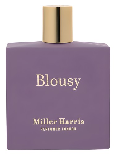 عطر ادکلن بلاوزی میلر هریس - Blousy Miller Harris - بررسی، قیمت و خرید