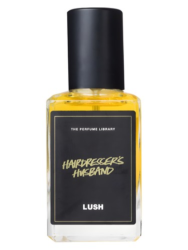 عطر ادکلن هیر درسرز هازبند لاش - Hairdresser's Husband Lush - بررسی، قیمت و خرید