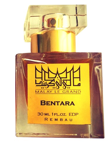 عطر ادکلن بنتارا مالِی پرفیومری - Bentara Malay Perfumery - بررسی، قیمت و خرید