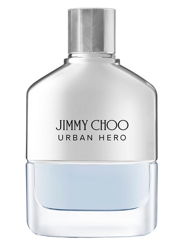 عطر ادکلن اوربن هیرو جیمی چو - Urban Hero Jimmy Choo - بررسی، قیمت و خرید