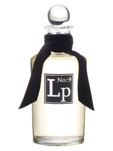 عطر ادکلن اِل پی نامبر ناین فور مَن پنالیگونز - LP No.9 for Men Penhaligon's - بررسی، قیمت و خرید